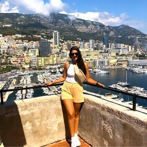 Meet your Posher, Alannah